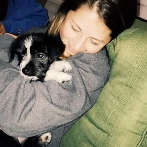 Meet your Posher, Joanna